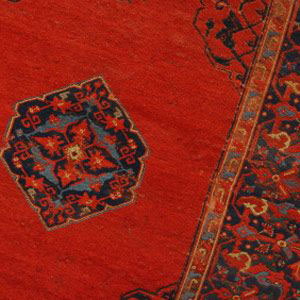 oriental rug